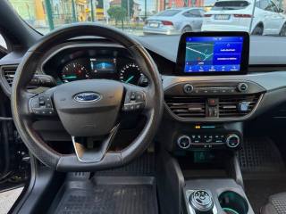 FORD Focus usata, con Vetri oscurati