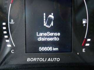 JEEP Compass usata, con Fendinebbia