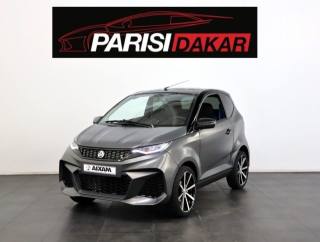 AIXAM City e-city GTO Ambition *PROMO PARISI GROUP*