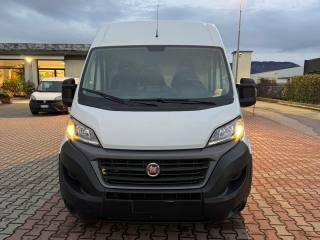 FIAT Ducato usata, con Alzacristalli elettrici