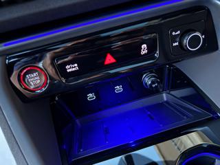 AUDI Q5 usata, con Touch screen