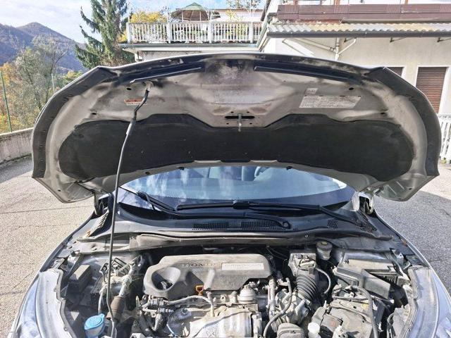 HONDA HR-V usata 66
