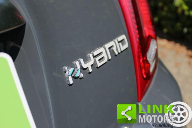 FIAT 500 usata, con Autoradio