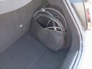 FIAT 500e usata, con Vivavoce