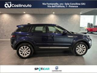LAND ROVER Range Rover Evoque usata, con Airbag Passeggero