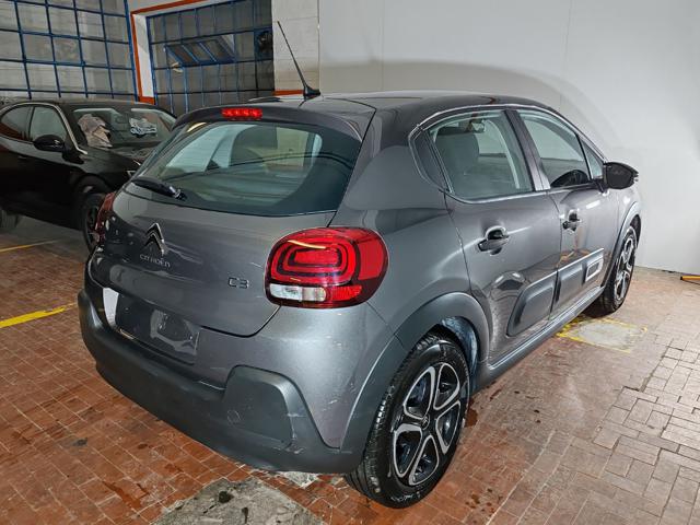 CITROEN C3 usata, con Airbag Passeggero