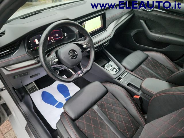 SKODA Octavia usata, con Climatizzatore