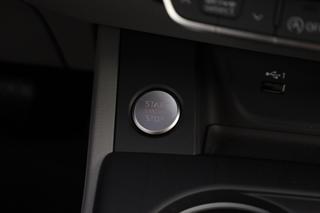 AUDI A5 usata, con Sedili riscaldati