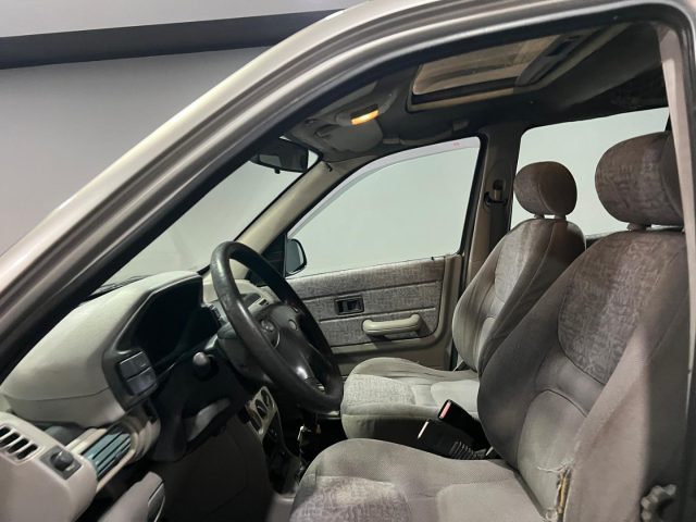 LAND ROVER Freelander usata, con Immobilizzatore elettronico