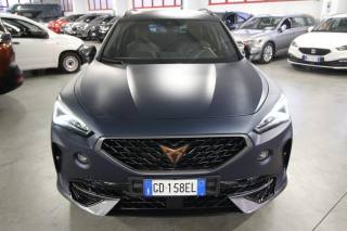 CUPRA Formentor 1.4 e-Hybrid 204 CV DSG