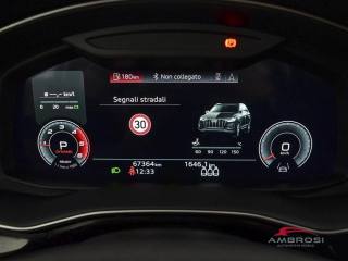AUDI Q7 usata 12
