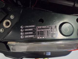 LAND ROVER Range Rover usata, con Parabrezza riscaldabile