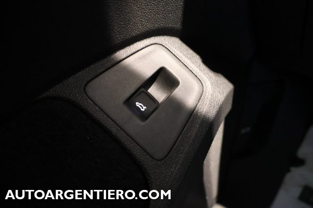 VOLKSWAGEN Tiguan usata, con Luci diurne LED