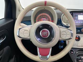 FIAT 500 usata, con Chiusura centralizzata