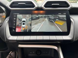 MG ZS usata, con ESP