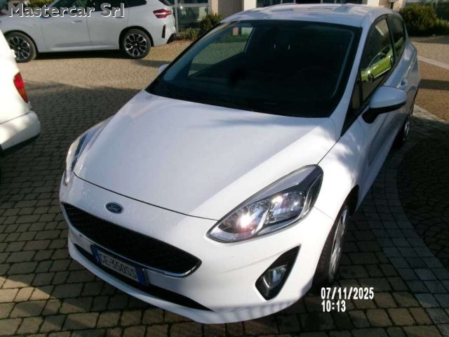 FORD Fiesta usata, con Airbag Passeggero