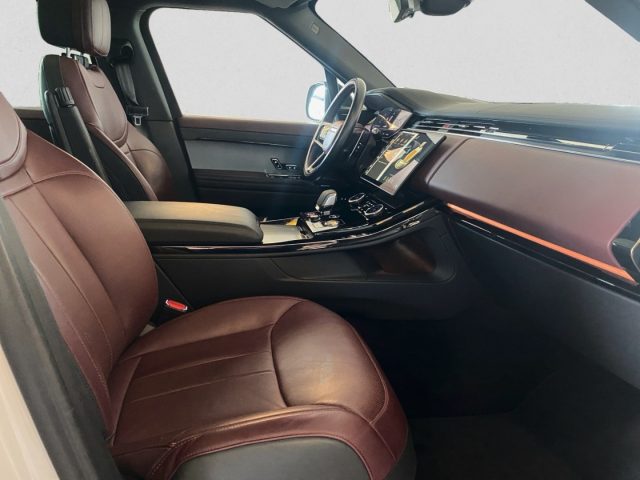 LAND ROVER Range Rover Sport usata, con Airbag Passeggero