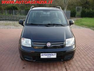 FIAT Panda usata 5