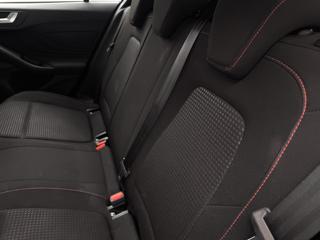 FORD Focus usata, con Sistema di navigazione