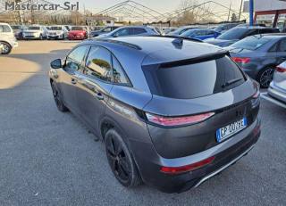 DS AUTOMOBILES DS 7 usata, con Airbag Passeggero