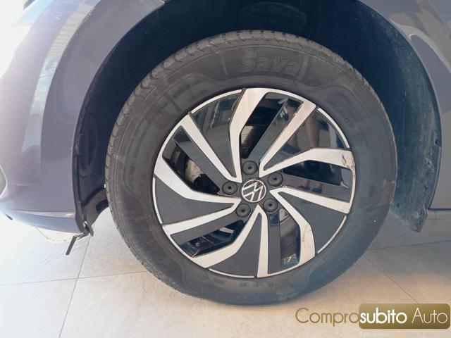 VOLKSWAGEN Polo usata, con Controllo trazione