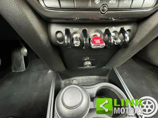 MINI Countryman usata, con Park Distance Control