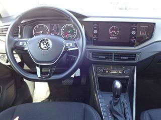 VOLKSWAGEN Polo usata, con Chiusura centralizzata