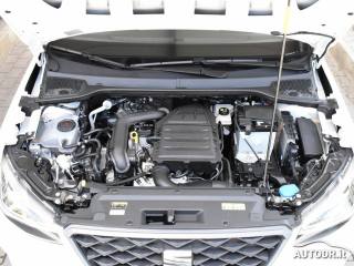 SEAT Arona usata, con Cruise Control