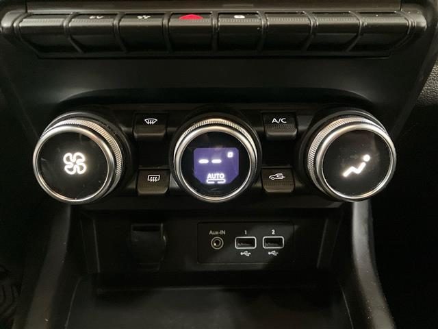 RENAULT Arkana usata, con Touch screen