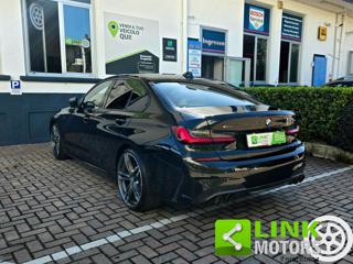 BMW 340 usata, con Alzacristalli elettrici