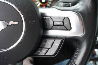 FORD Mustang usata, con ESP