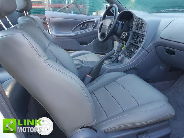 MITSUBISHI Eclipse usata, con Climatizzatore