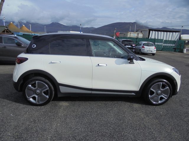 SMART Smart usata, con Sensori di parcheggio posteriori