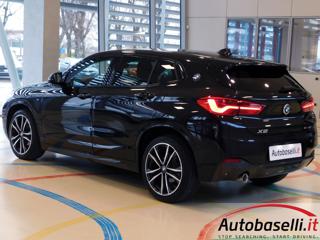 BMW X2 usata, con Airbag Passeggero