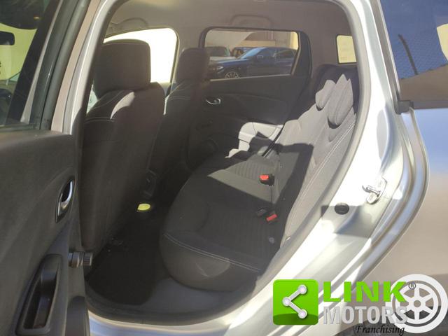 RENAULT Clio usata, con Cruise Control