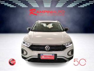 VOLKSWAGEN T-Roc usata 2