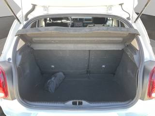 CITROEN C3 usata, con Airbag testa