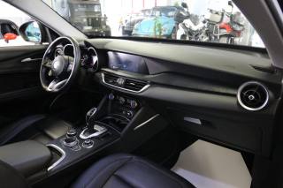 ALFA ROMEO Stelvio usata, con Climatizzatore