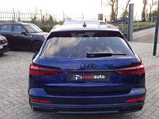 AUDI A6 usata, con Alzacristalli elettrici