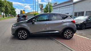 RENAULT Captur usata, con Airbag Passeggero