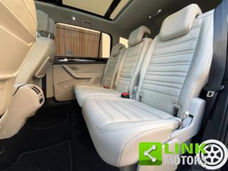 VOLKSWAGEN Touran usata, con Antifurto