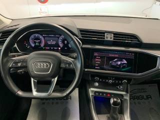AUDI Q3 usata, con Fari LED