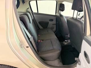 RENAULT Clio usata 12