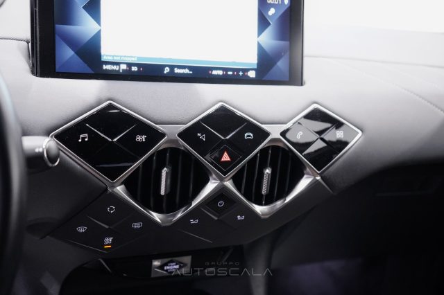 DS AUTOMOBILES DS 3 Crossback usata, con USB