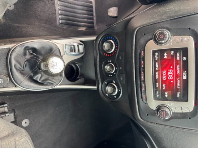 ALFA ROMEO MiTo usata, con Boardcomputer