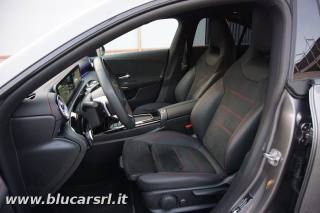 MERCEDES-BENZ CLA 220 usata, con Chiusura centralizzata