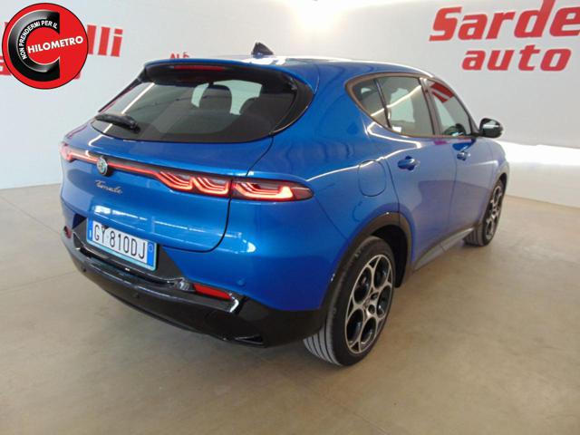 ALFA ROMEO Tonale usata, con Park Distance Control