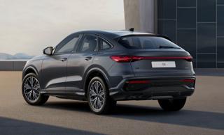 AUDI Q5 usata, con Airbag