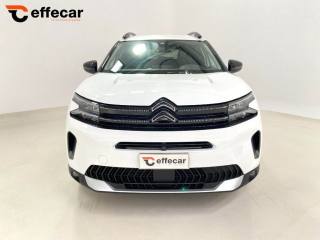 CITROEN C5 Aircross usata, con Airbag
