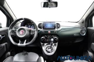 FIAT 500 usata, con Climatizzatore